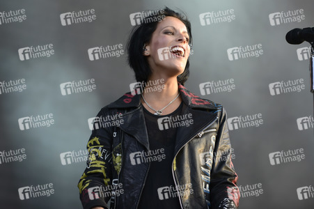 Highfield Festival 2017 in Großpösna