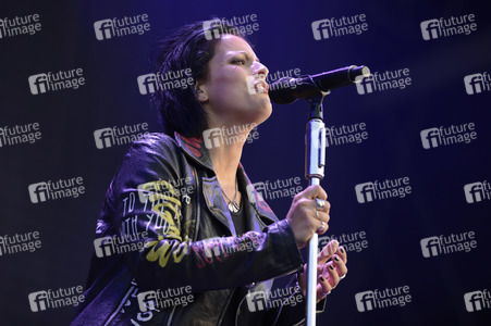 Highfield Festival 2017 in Großpösna