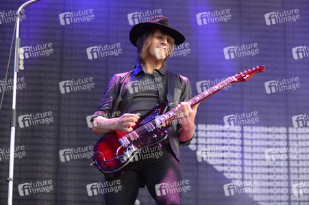 Highfield Festival 2017 in Großpösna