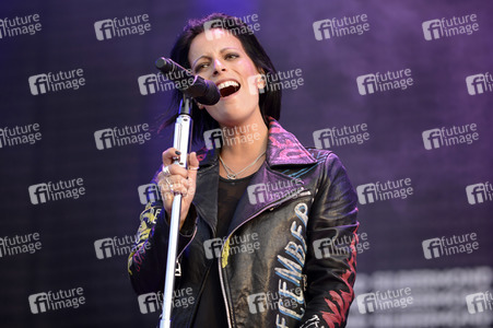 Highfield Festival 2017 in Großpösna