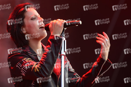 Highfield Festival 2017 in Großpösna