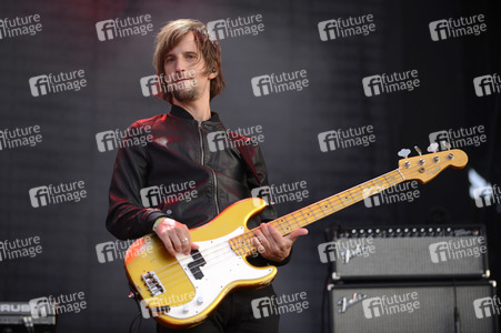 Highfield Festival 2017 in Großpösna