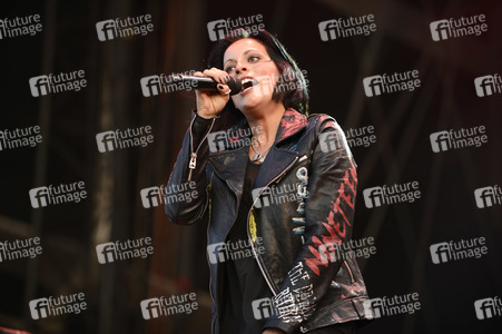 Highfield Festival 2017 in Großpösna