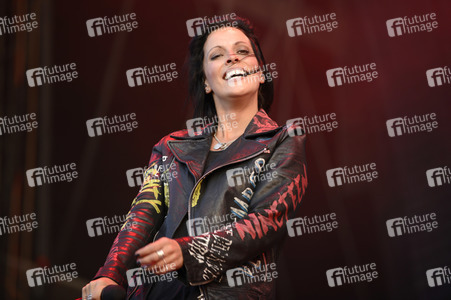 Highfield Festival 2017 in Großpösna