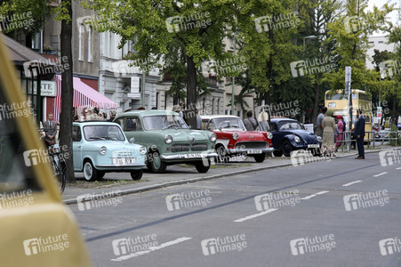 Settermin 'Ku'damm 59' in Berlin