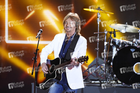 TV-Show 'Das große Sommer-Hit-Festival 2017' in Timmendorfer Strand