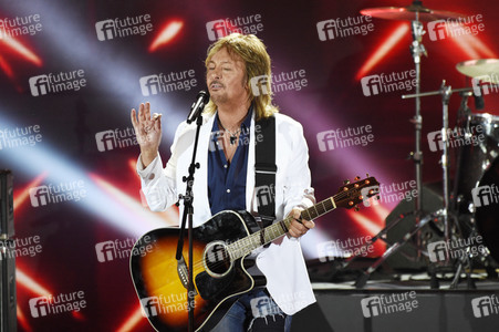 TV-Show 'Das große Sommer-Hit-Festival 2017' in Timmendorfer Strand