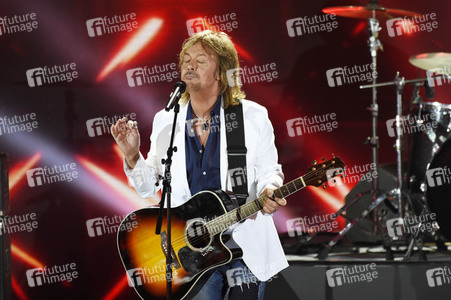 TV-Show 'Das große Sommer-Hit-Festival 2017' in Timmendorfer Strand