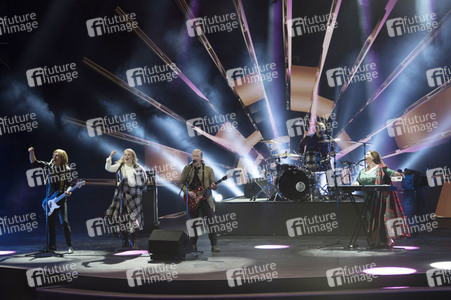 TV-Show 'Das große Sommer-Hit-Festival 2017' in Timmendorfer Strand