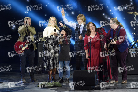 TV-Show 'Das große Sommer-Hit-Festival 2017' in Timmendorfer Strand