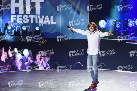 TV-Show 'Das große Sommer-Hit-Festival 2017' in Timmendorfer Strand