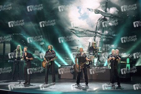 TV-Show 'Das große Sommer-Hit-Festival 2017' in Timmendorfer Strand