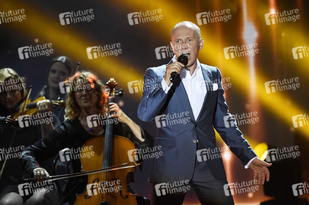 TV-Show 'Das große Sommer-Hit-Festival 2017' in Timmendorfer Strand