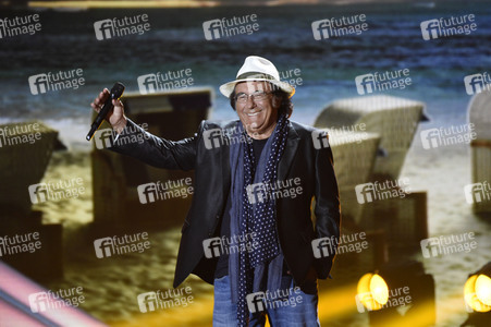 TV-Show 'Das große Sommer-Hit-Festival 2017' in Timmendorfer Strand