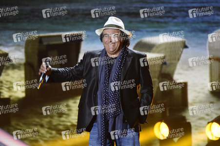 TV-Show 'Das große Sommer-Hit-Festival 2017' in Timmendorfer Strand