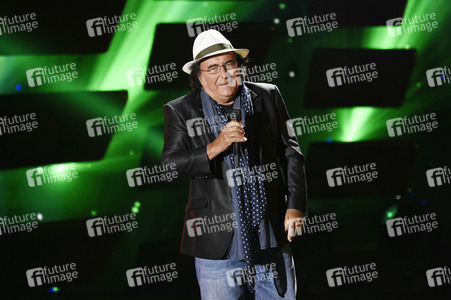 TV-Show 'Das große Sommer-Hit-Festival 2017' in Timmendorfer Strand