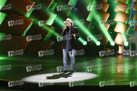 TV-Show 'Das große Sommer-Hit-Festival 2017' in Timmendorfer Strand