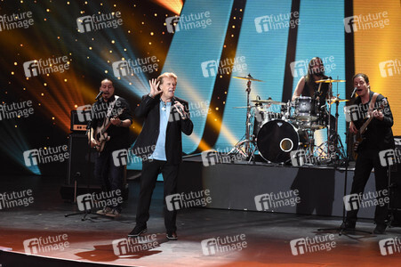 TV-Show 'Das große Sommer-Hit-Festival 2017' in Timmendorfer Strand