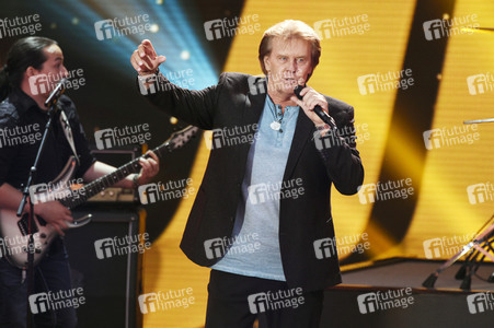TV-Show 'Das große Sommer-Hit-Festival 2017' in Timmendorfer Strand