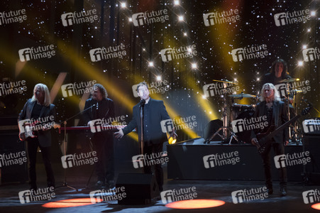 TV-Show 'Das große Sommer-Hit-Festival 2017' in Timmendorfer Strand