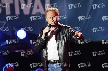TV-Show 'Das große Sommer-Hit-Festival 2017' in Timmendorfer Strand
