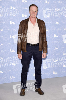 Serien-Launch 'Victoria' in London