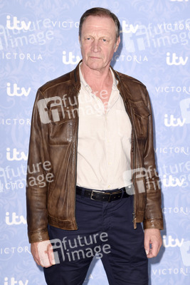 Serien-Launch 'Victoria' in London