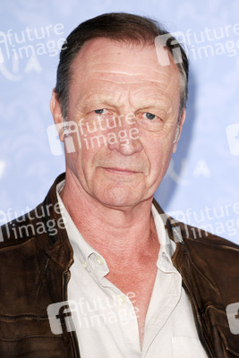 Serien-Launch 'Victoria' in London