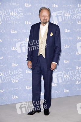 Serien-Launch 'Victoria' in London