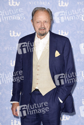 Serien-Launch 'Victoria' in London
