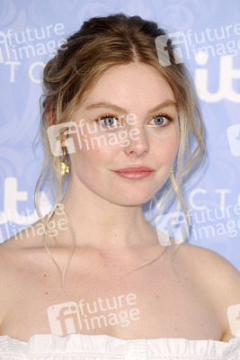 Serien-Launch 'Victoria' in London