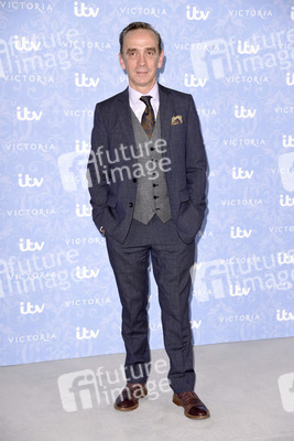 Serien-Launch 'Victoria' in London