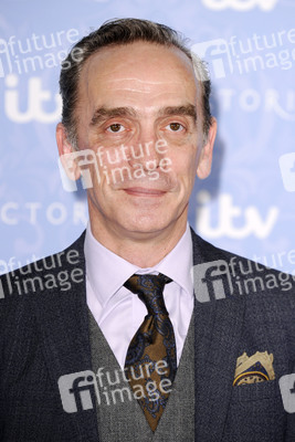 Serien-Launch 'Victoria' in London