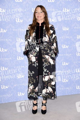 Serien-Launch 'Victoria' in London