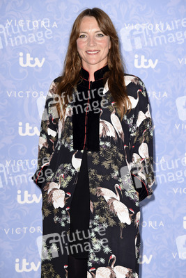 Serien-Launch 'Victoria' in London