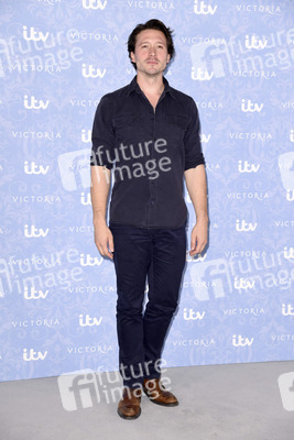 Serien-Launch 'Victoria' in London