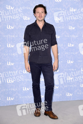 Serien-Launch 'Victoria' in London