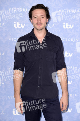 Serien-Launch 'Victoria' in London