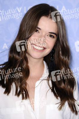 Serien-Launch 'Victoria' in London