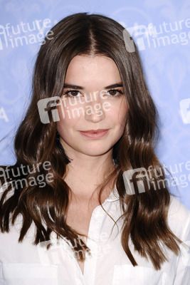 Serien-Launch 'Victoria' in London