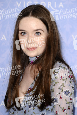 Serien-Launch 'Victoria' in London