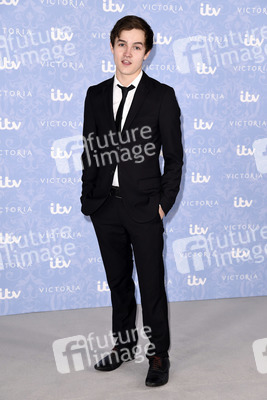 Serien-Launch 'Victoria' in London