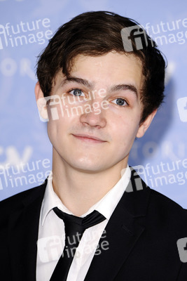 Serien-Launch 'Victoria' in London