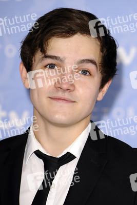 Serien-Launch 'Victoria' in London