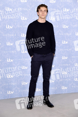 Serien-Launch 'Victoria' in London