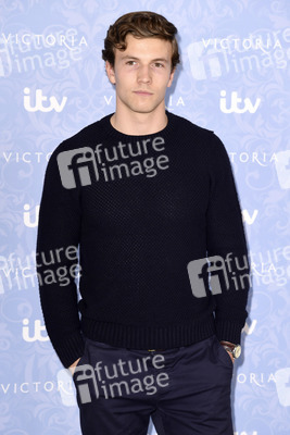 Serien-Launch 'Victoria' in London