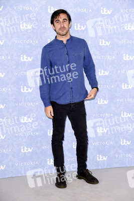Serien-Launch 'Victoria' in London