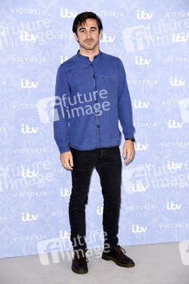 Serien-Launch 'Victoria' in London