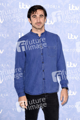 Serien-Launch 'Victoria' in London