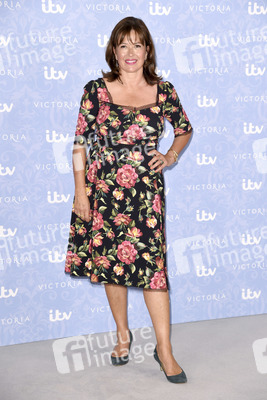 Serien-Launch 'Victoria' in London